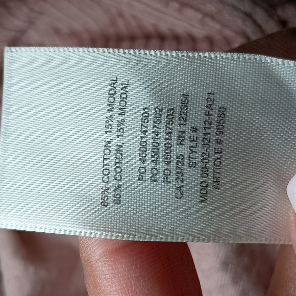 Aritzia Babaton Graydon Button Up or Jacket Size Small - Picture 11 of 11